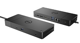 戴尔 Thunderbolt 坞站 | WD19TB